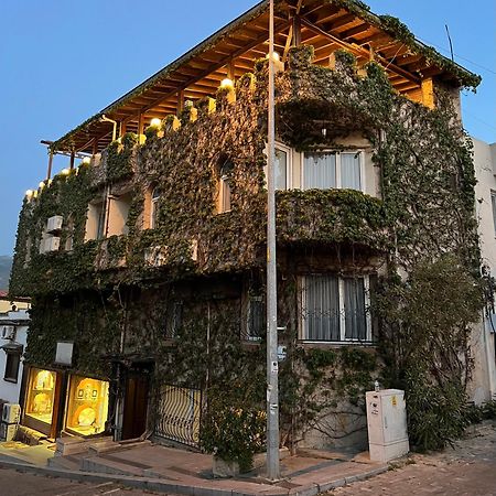 Hotel Bella Selçuk Ngoại thất bức ảnh