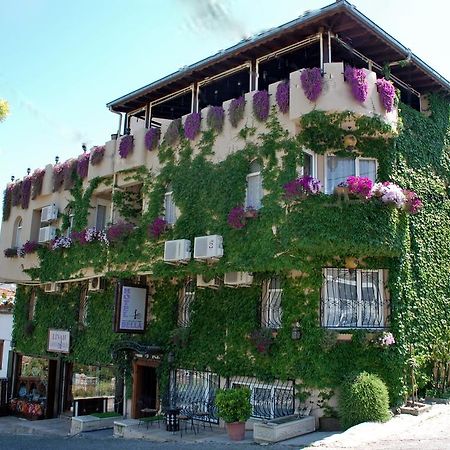 Hotel Bella Selçuk Ngoại thất bức ảnh
