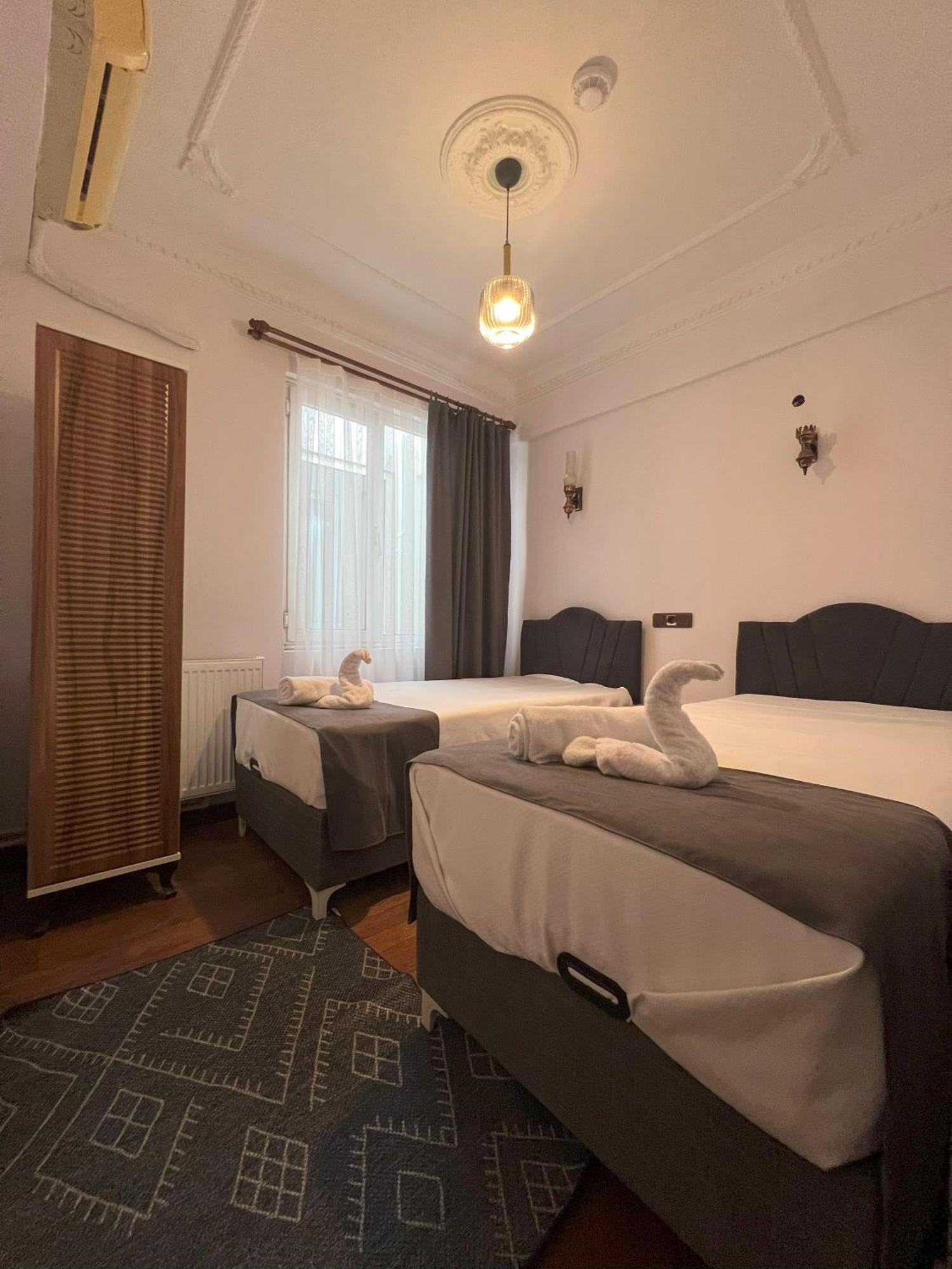 Hotel Bella Selçuk Ngoại thất bức ảnh