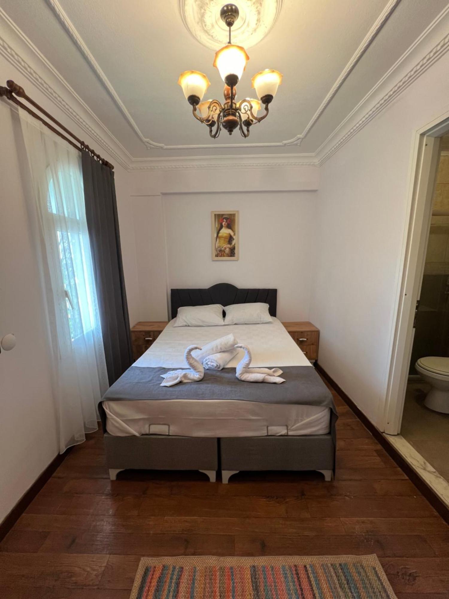 Hotel Bella Selçuk Ngoại thất bức ảnh