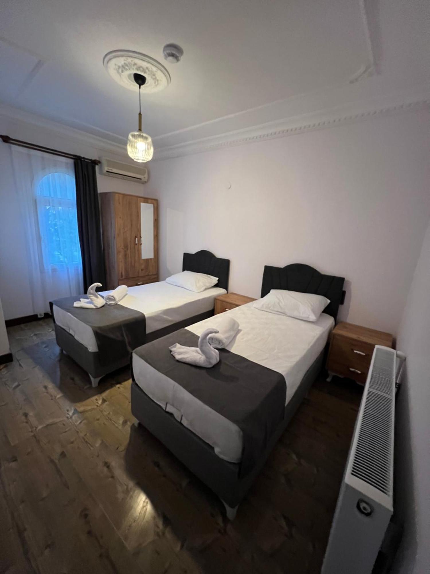Hotel Bella Selçuk Ngoại thất bức ảnh