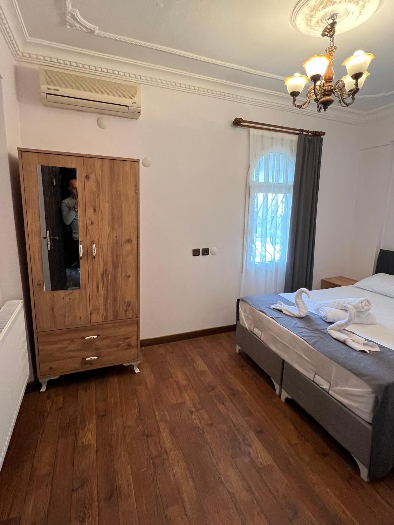 Hotel Bella Selçuk Ngoại thất bức ảnh