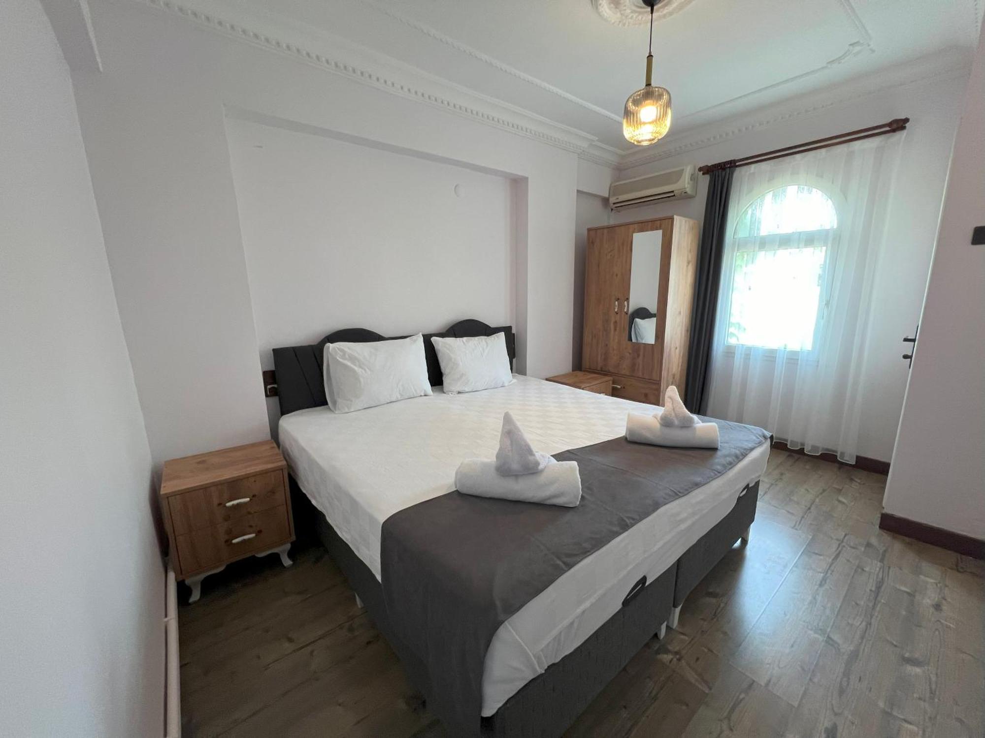 Hotel Bella Selçuk Ngoại thất bức ảnh