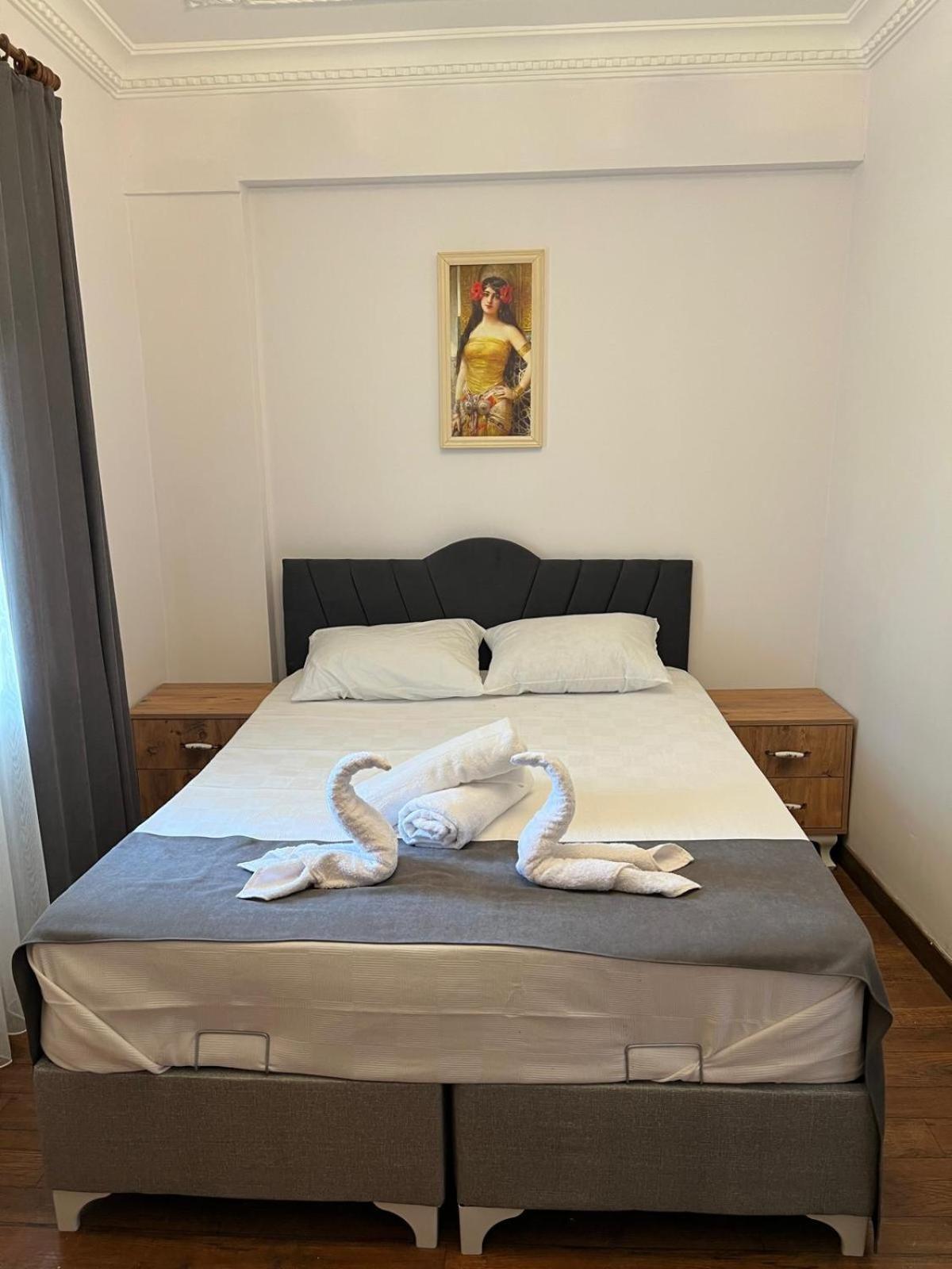 Hotel Bella Selçuk Ngoại thất bức ảnh