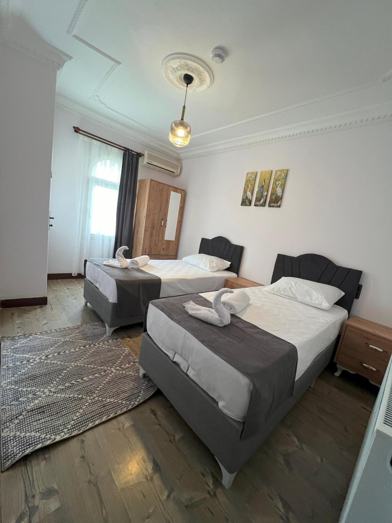 Hotel Bella Selçuk Ngoại thất bức ảnh