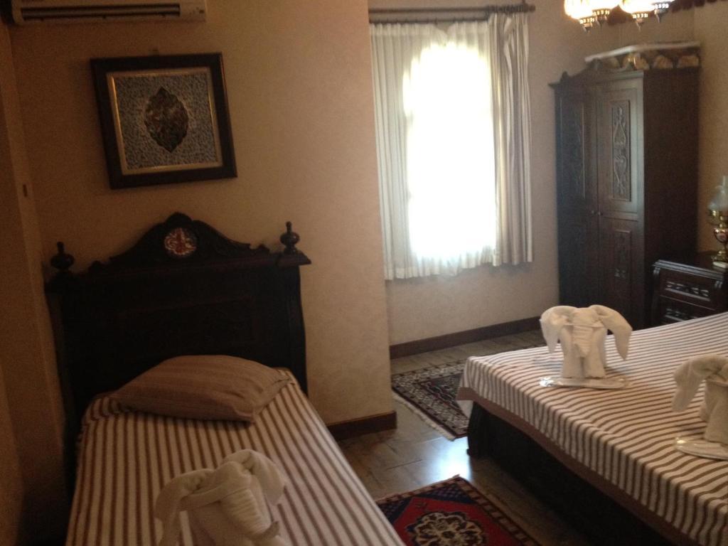 Hotel Bella Selçuk Phòng bức ảnh