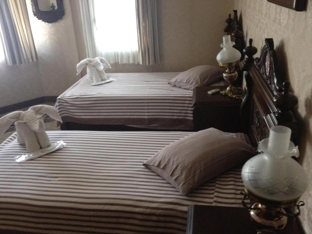 Hotel Bella Selçuk Phòng bức ảnh