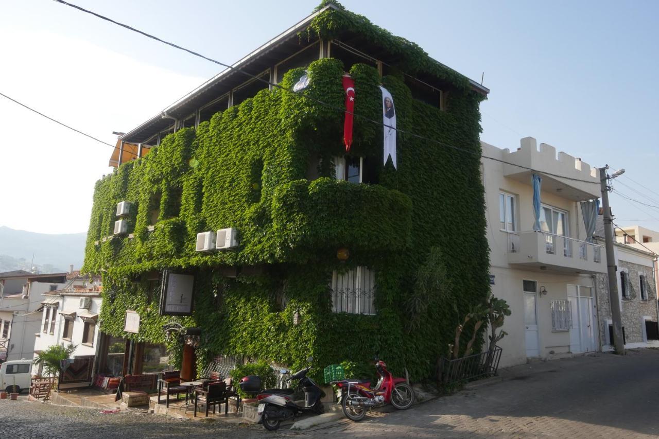Hotel Bella Selçuk Ngoại thất bức ảnh