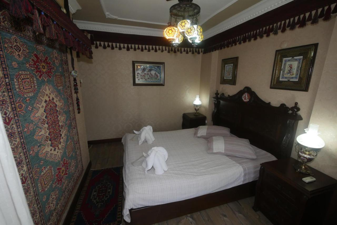 Hotel Bella Selçuk Ngoại thất bức ảnh